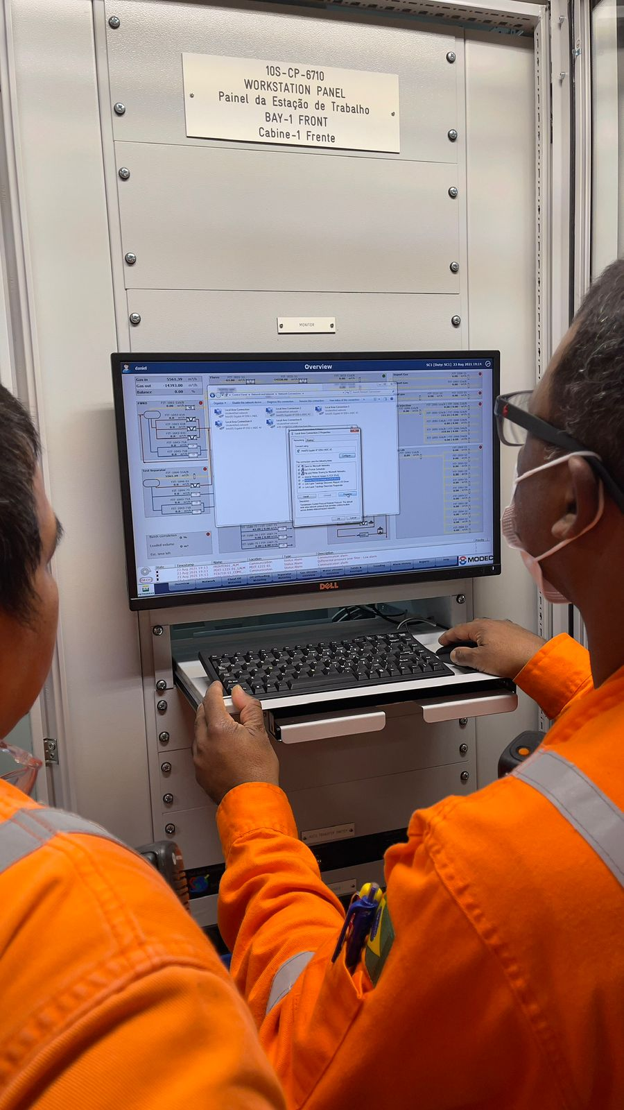 Engenharia de Software Tyconnex